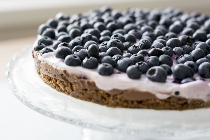 Global Dessert Fusions