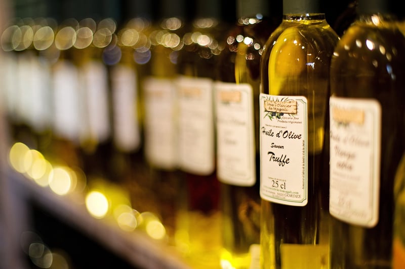 Olive Oil