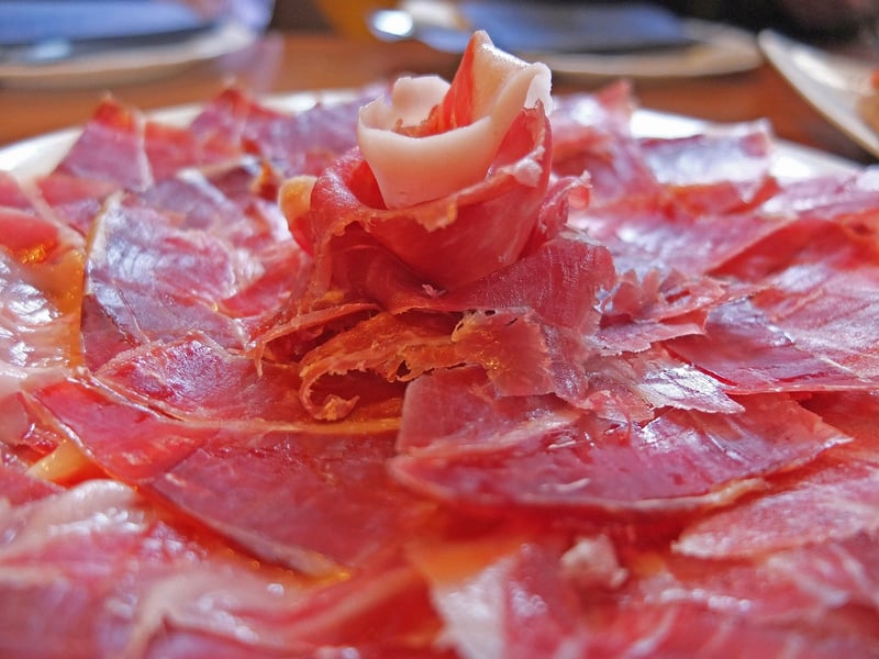 Spanish Tapas